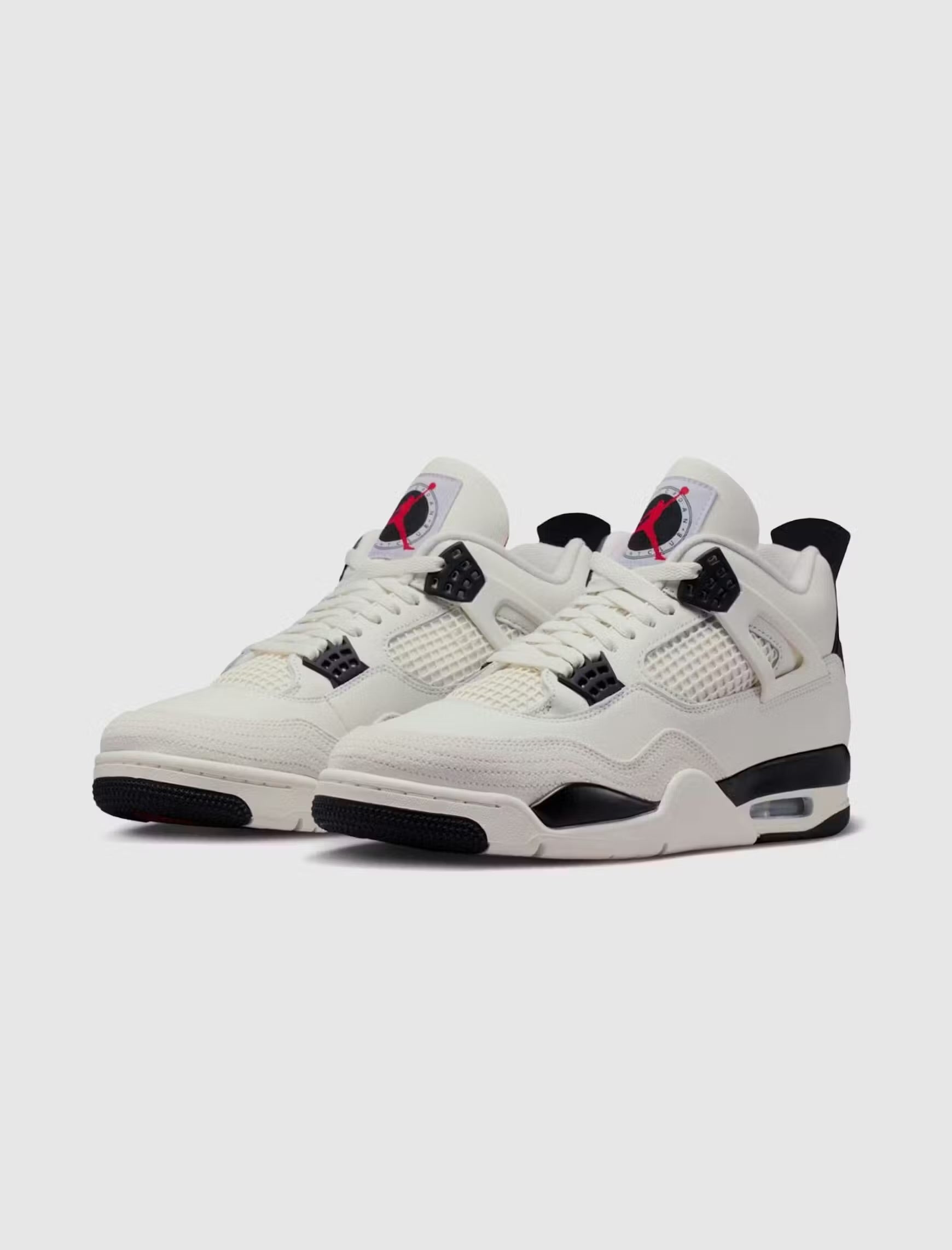 Jordan 4 Retro OG “Flight Club”