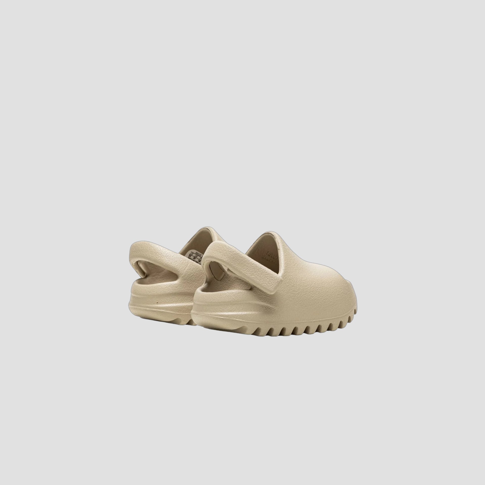 YEEZY SLIDE INFANT "Pure"