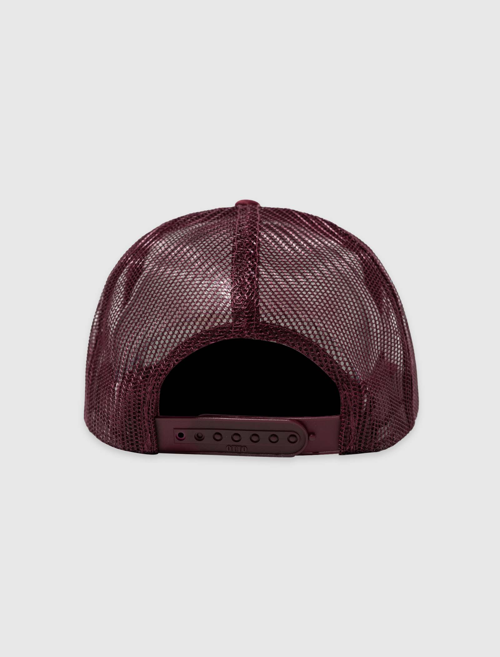 BORN FROM PAIN SICKO TRUCKER HAT