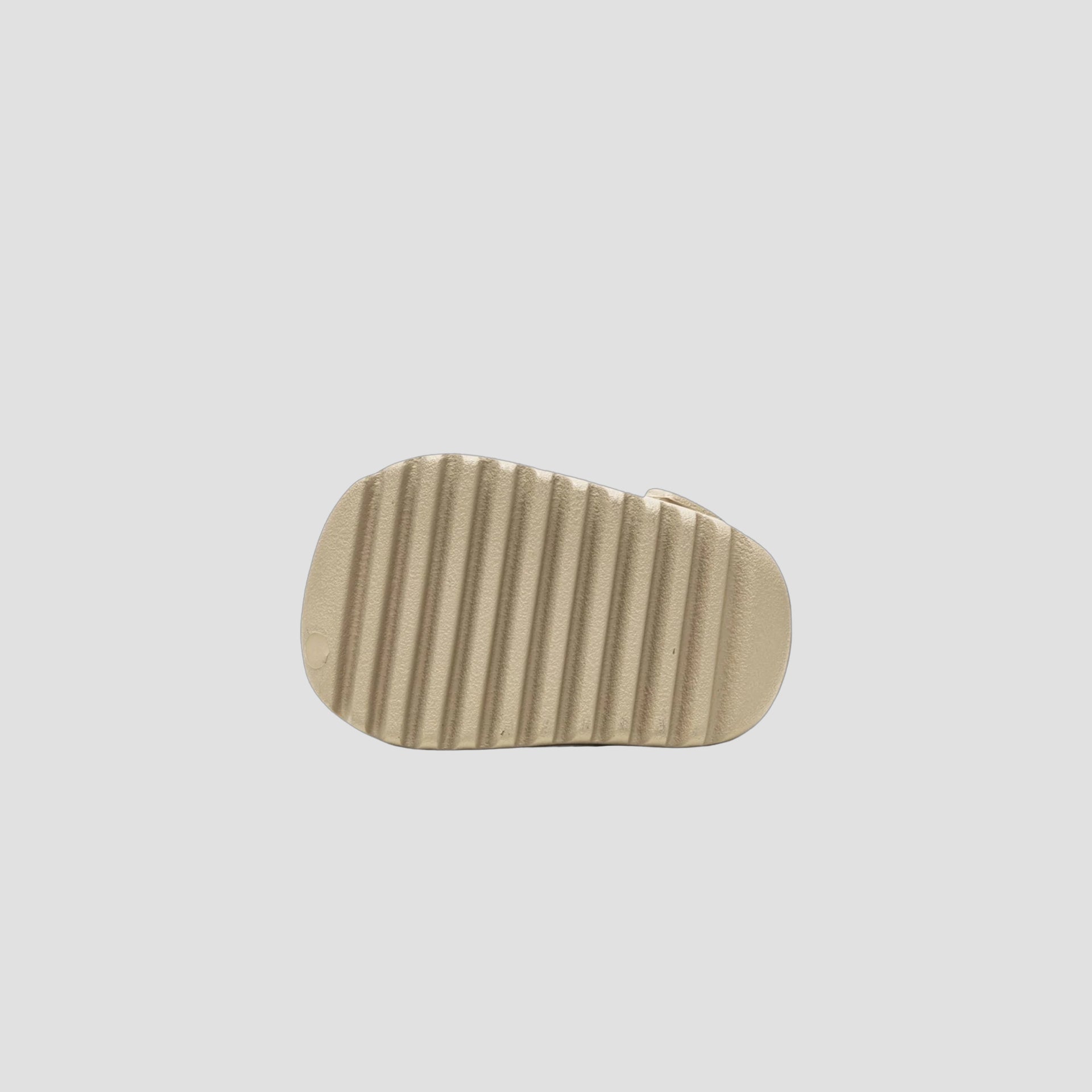 YEEZY SLIDE INFANT "Pure"