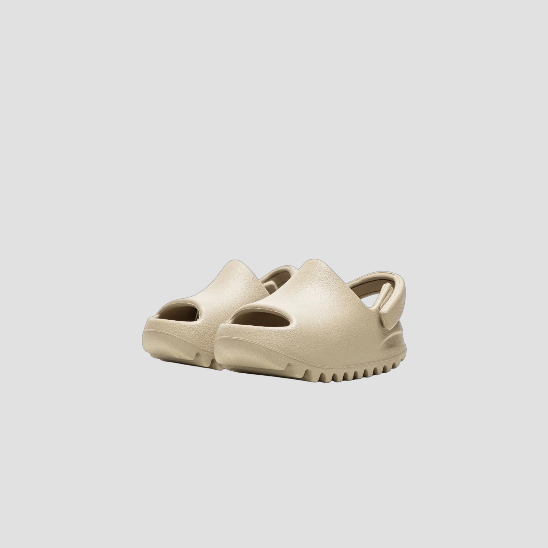 YEEZY SLIDE INFANT "Pure"