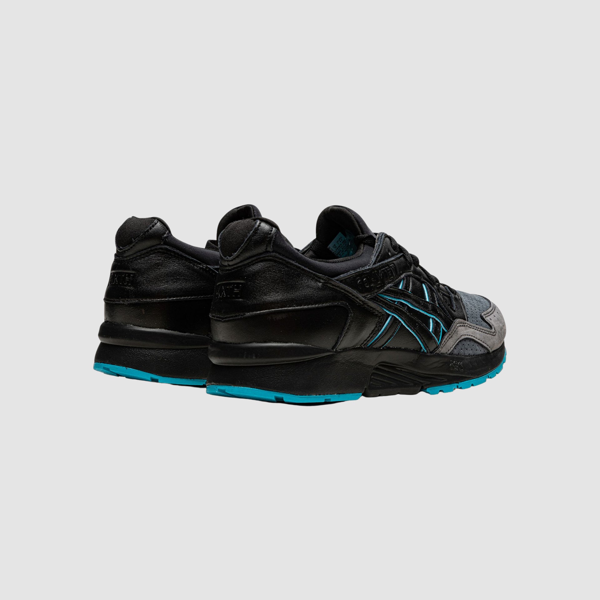 GEL-LYTE V "Kith Leatherback"