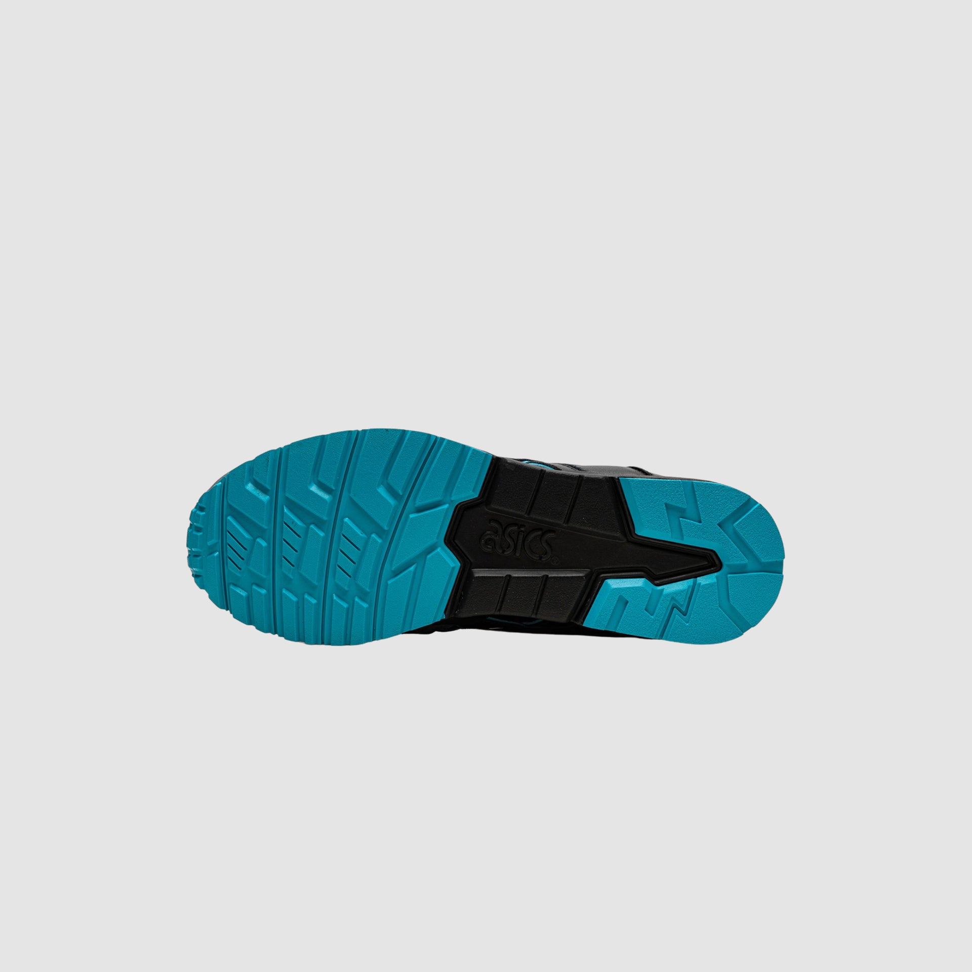 GEL-LYTE V "Kith Leatherback"